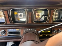 1971 Lincoln Continental for sale in Michigan (ID-141099)