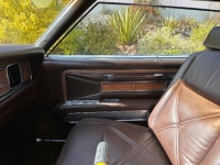1971 Lincoln Continental for sale in Michigan (ID-141099)