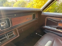 1971 Lincoln Continental for sale in Michigan (ID-141099)