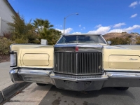 1971 Lincoln Continental for sale in Michigan (ID-141099)