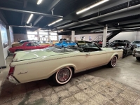 1971 Lincoln Continental for sale in Michigan (ID-163459)