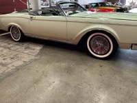 1971 Lincoln Continental for sale in Michigan (ID-163459)