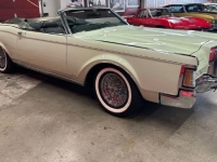 1971 Lincoln Continental for sale in Michigan (ID-163459)