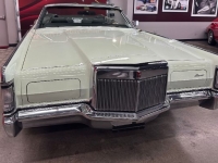 1971 Lincoln Continental for sale in Michigan (ID-163459)