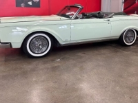 1971 Lincoln Continental for sale in Michigan (ID-163459)