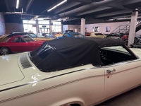 1971 Lincoln Continental for sale in Michigan (ID-163459)