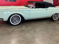 1971 Lincoln Continental for sale in Michigan (ID-163459)
