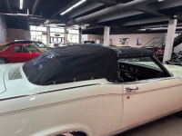 1971 Lincoln Continental for sale in Michigan (ID-163459)