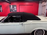 1971 Lincoln Continental for sale in Michigan (ID-163459)