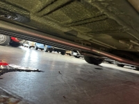 1971 Lincoln Continental for sale in Michigan (ID-163459)