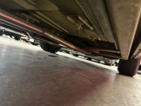 1971 Lincoln Continental for sale in Michigan (ID-163459)