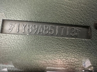 1971 Lincoln Continental for sale in Michigan (ID-163459)