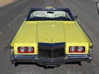 1971 Lincoln Mark III for sale in Michigan (ID-138293)