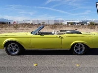 1971 Lincoln Mark III for sale in Michigan (ID-138293)