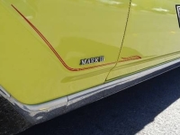 1971 Lincoln Mark III for sale in Michigan (ID-138293)