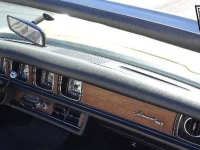 1971 Lincoln Mark III for sale in Michigan (ID-138293)