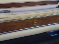 1971 Lincoln Mark III for sale in Michigan (ID-138293)