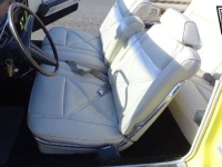 1971 Lincoln Mark III for sale in Michigan (ID-138293)