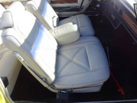 1971 Lincoln Mark III for sale in Michigan (ID-138293)