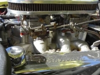 1971 Lincoln Mark III for sale in Michigan (ID-138293)