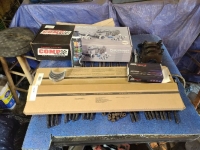 1971 Lincoln Mark III for sale in Michigan (ID-161357)