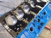 1971 Lincoln Mark III for sale in Michigan (ID-161357)