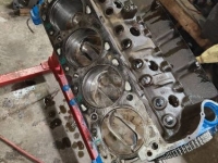 1971 Lincoln Mark III for sale in Michigan (ID-161357)