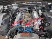 1971 Lincoln Mark III for sale in Michigan (ID-161357)