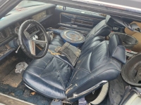 1971 Lincoln Mark III for sale in Michigan (ID-161357)