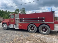 1971 Mack R600 for sale in Michigan (ID-117615)