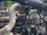 1971 Mack R600 for sale in Michigan (ID-117615)