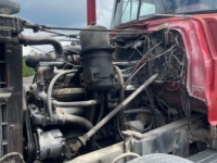 1971 Mack R600 for sale in Michigan (ID-117615)