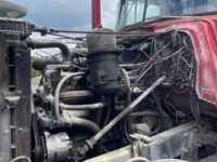 1971 Mack R600 for sale in Michigan (ID-117615)