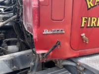 1971 Mack R600 for sale in Michigan (ID-117615)