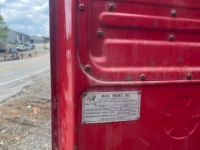 1971 Mack R600 for sale in Michigan (ID-117615)