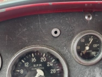 1971 Mack R600 for sale in Michigan (ID-117615)