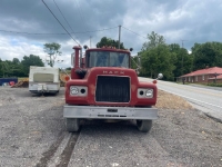 1971 Mack R600 for sale in Michigan (ID-117615)