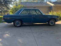 1971 Mercedes-Benz 220D for sale in Michigan (ID-145895)