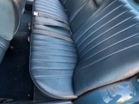 1971 Mercedes-Benz 220D for sale in Michigan (ID-145895)
