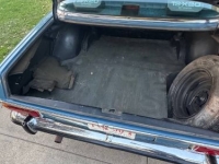 1971 Mercedes-Benz 220D for sale in Michigan (ID-145895)
