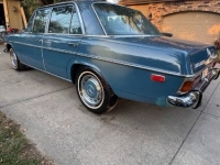1971 Mercedes-Benz 220D for sale in Michigan (ID-145895)