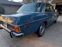 1971 Mercedes-Benz 220D for sale in Michigan (ID-145895)