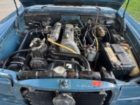 1971 Mercedes-Benz 220D for sale in Michigan (ID-145895)