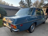 1971 Mercedes-Benz 220D for sale in Michigan (ID-145895)