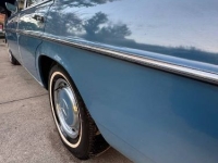 1971 Mercedes-Benz 220D for sale in Michigan (ID-145895)