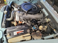 1971 Mercedes-Benz 250 for sale in Michigan (ID-103175)