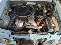 1971 Mercedes-Benz 250 for sale in Michigan (ID-103175)
