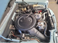1971 Mercedes-Benz 250 for sale in Michigan (ID-103175)
