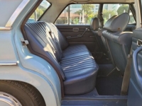 1971 Mercedes-Benz 250 for sale in Michigan (ID-103175)