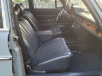 1971 Mercedes-Benz 250 for sale in Michigan (ID-103175)